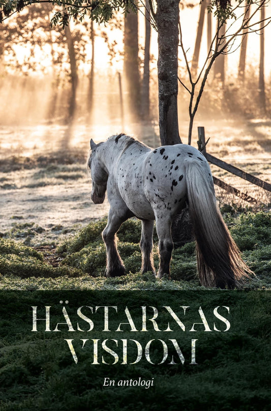 Boken "Hästarnas Visdom"